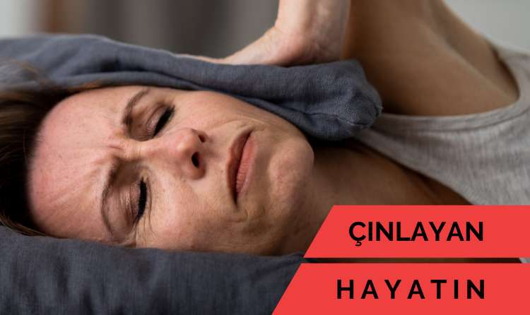 Kulak Çınlaması ve Çene Sıkma