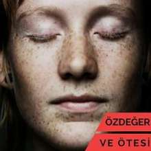 Öz Değer ve Ötesi