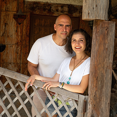 Kişiye Özel Terapi Kürleri