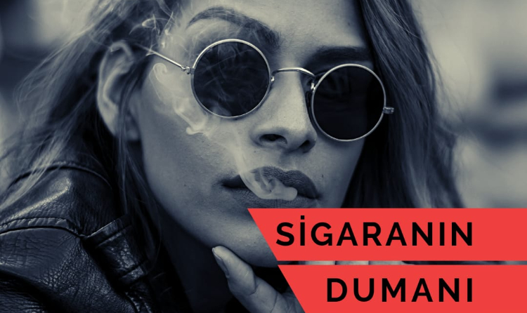 Sigara Bırakma Kürü