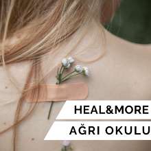 Heal&More Ağrı Okulu